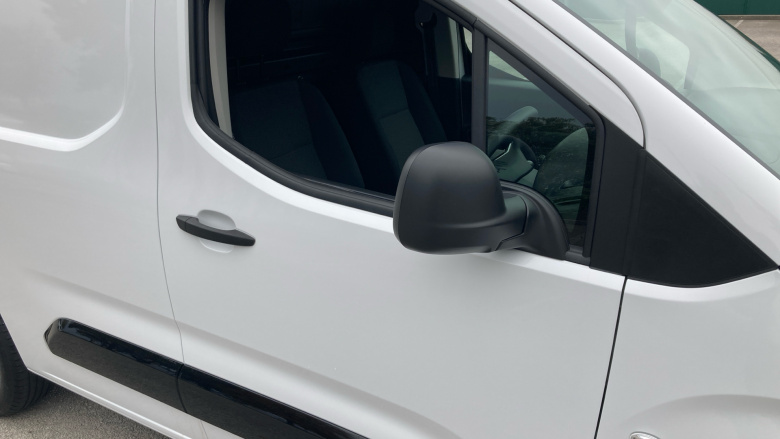 Citroen Berlingo M Diesel 1.5 BlueHDi 100ps Van Enterprise